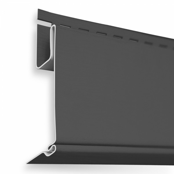 Основание угла 95 мм графитовый купить в Кашире