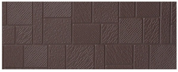 Фасадная панель Zodiac Мозаика AG5-001 купить в Кашире