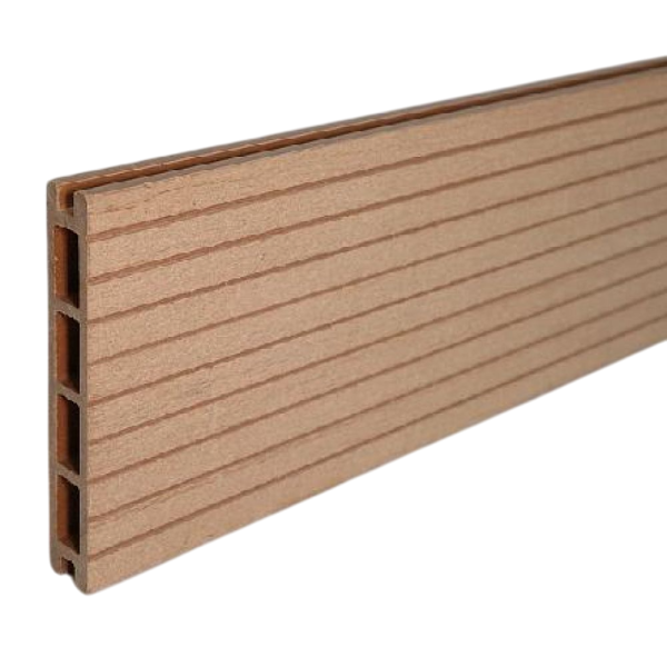 Доска Террасная NanoWood «Эко Классик» Орех купить в Кашире