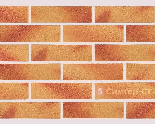 Гибкая клинкерная плитка(фактурный, градиентный) СТ-21 Подольск купить в Кашире