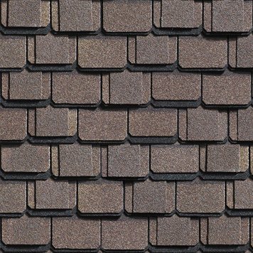 Трехслойная ламинированная черепица Shinglas, серия Континент — Африка купить в Кашире