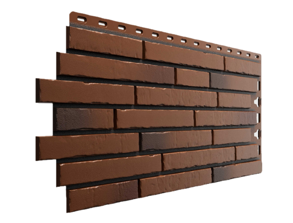 Фасадная панель Docke Klinker Калахари купить в Кашире