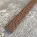 Уголок 3D EasyDecking Wood-Х 50х50 Коричневый купить в Кашире