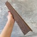 Уголок 3D EasyDecking Wood-Х 50х50 Коричневый купить в Кашире