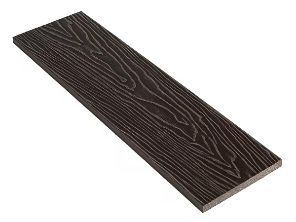 Заборная доска ДПК Deckart Palisad Pro Венге купить в Кашире