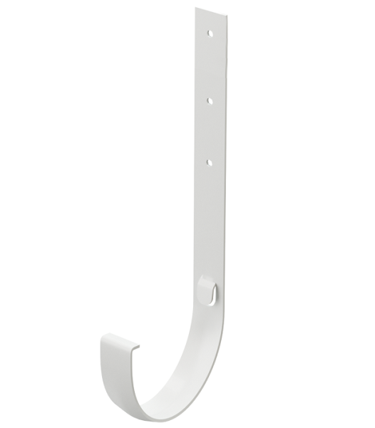 Кронштейн металлический ПВХ Docke STANDART пломбир купить в Кашире