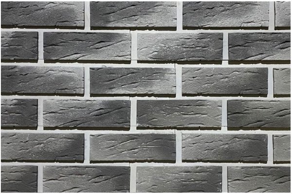 Фиброцементные панели КАНЬОН коллекция КЛИНКЕР 38 купить в Кашире