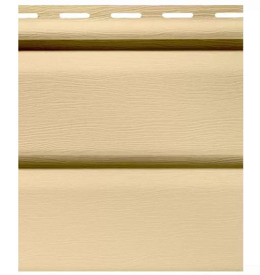 Сайдинг Виниловый, Дачный, Овёс купить в Кашире