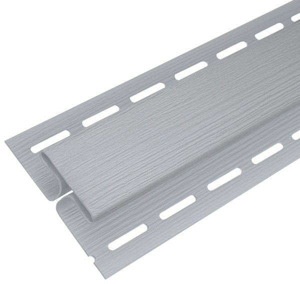 Соединительный Н-профиль TECOS СЕРЫЙ купить в Кашире