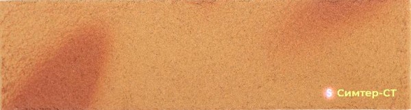 Гибкая клинкерная плитка(фактурный, градиентный) СТ-21 купить в Кашире