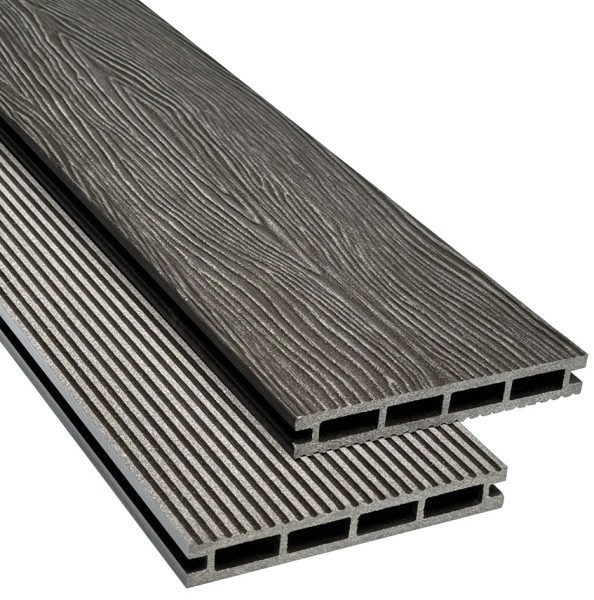 Террасная доска из ДПК Faynag 3D Stelo венге купить в Кашире