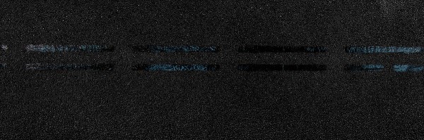 Коньково-карнизная черепица Docke Eurasia, черный купить в Кашире