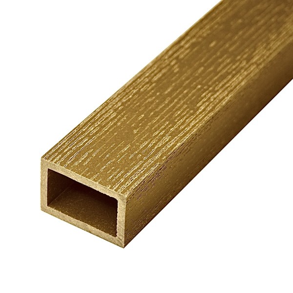 Балясина FAYNAG ДПК WOOD орех купить в Кашире