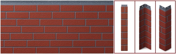 Фасадные термопанели Стандарт-X409-7 купить в Кашире