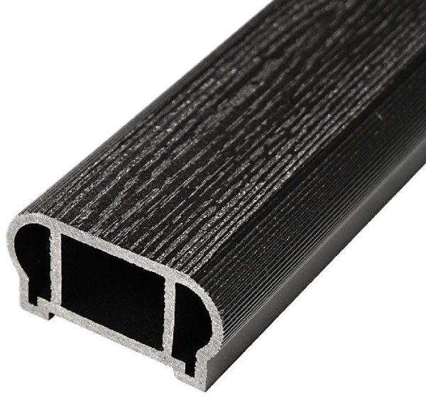 Перила FAYNAG ДПК WOOD кварц купить в Кашире