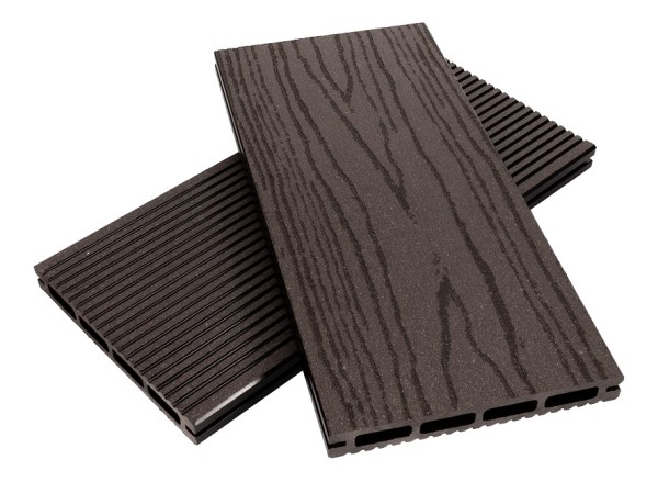 Террасная доская ДПК NanoWood ECO New Венге купить в Кашире