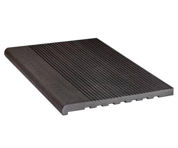 Ступень ДПК Dortmax графит купить в Кашире