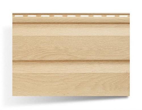 Виниловый сайдинг Канада плюс Люкс бук купить в Кашире