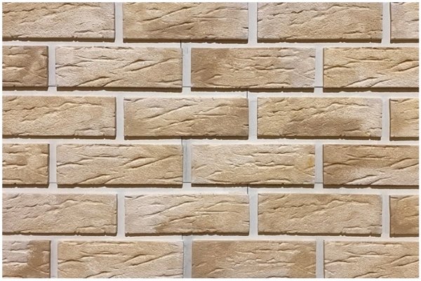 Фиброцементные панели КАНЬОН коллекция КЛИНКЕР 68 купить в Кашире