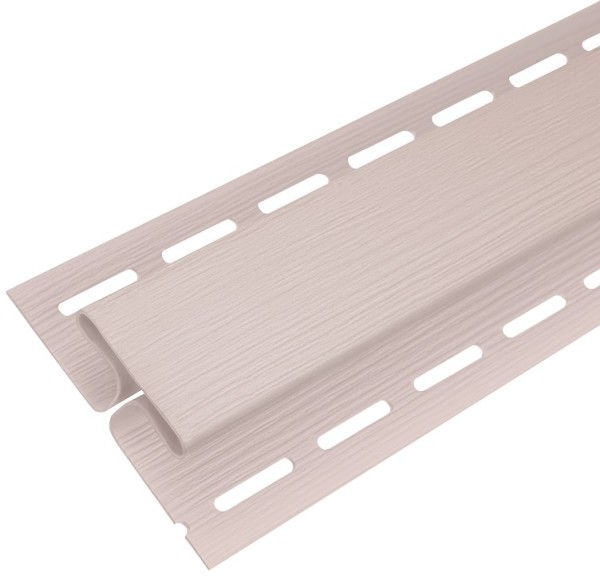 Соединительный Н-профиль TECOS СВЕТЛО-РОЗОВЫЙ купить в Кашире