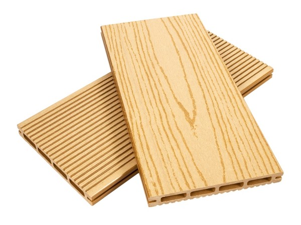 Террасная доская ДПК NanoWood ECO New Натур купить в Кашире