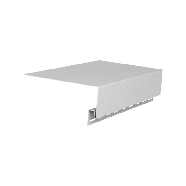 Приоконная планка Grand Line Белый купить в Кашире