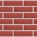 Гибкая клинкерная плитка СТ-01 Красный (сборная) купить в Кашире