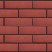 Гибкая клинкерная плитка СТ-01 Красный (сборная) купить в Кашире
