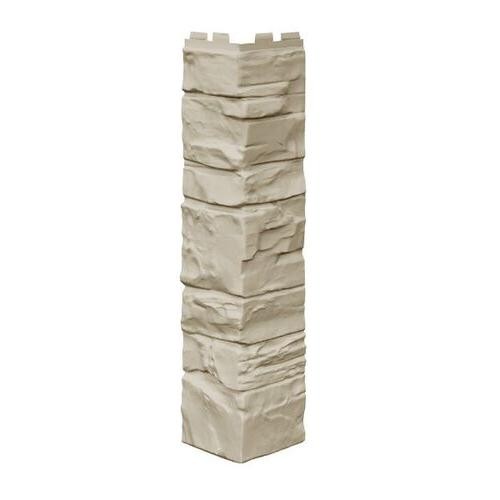 Угол наружный ТЕХНОНИКОЛЬ Камень Лигурия купить в Кашире