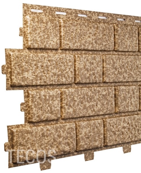 Фасадная панель Текос Camel (Кэмел) купить в Кашире