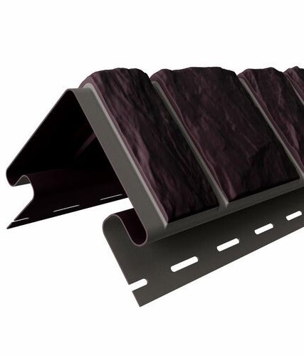 Угол наружный Доломит Альпийский Премиум Венге купить в Кашире