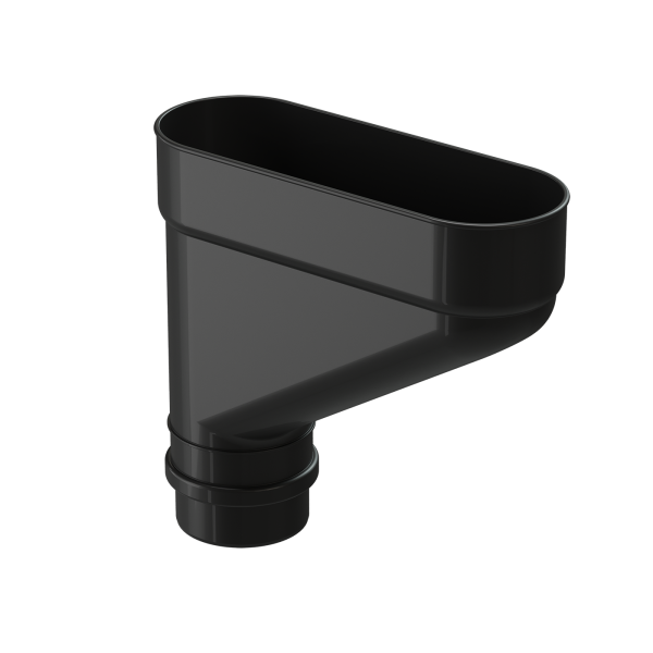 Коллектор Docke Lux ПВХ - Карбон купить в Кашире