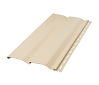 Сайдинг виниловый «Классика» Сандпаловое дерев купить в Кашире