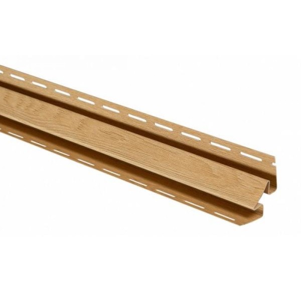 Угол внутренний Люкс Крашенный, К-13, ВН, Каштан купить в Кашире