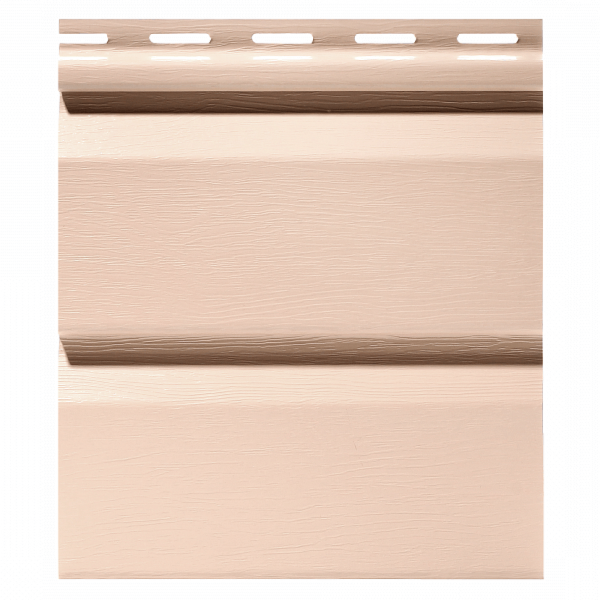 Сайдинг Виниловый, Дачный, Лен купить в Кашире