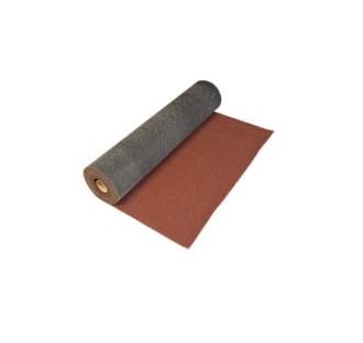 Ендовный ковер Shinglas Красный-корал, рулон 10х1м купить в Кашире