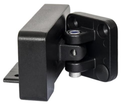 Крепление поворотное для поручня Polivan DENPASAR купить в Кашире