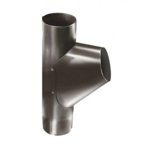 Водосток Grand Line 150x100 – Тройник RR 32 купить в Кашире