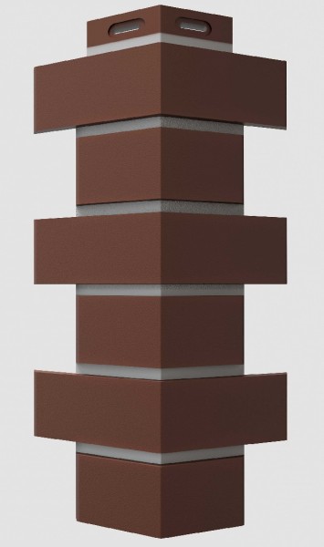 Угол Flemish Коричневый купить в Кашире