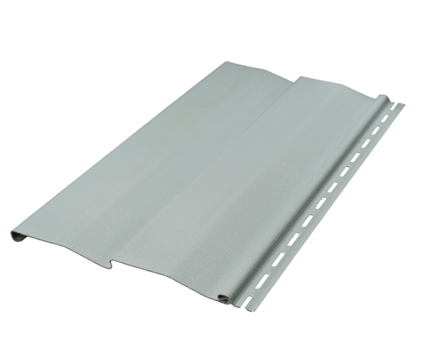 Сайдинг виниловый «Классика» Серый купить в Кашире