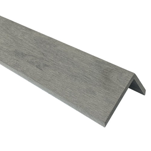 Уголок EasyDecking Wood-Х 50х80 Серый Микс купить в Кашире