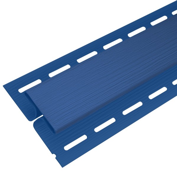 Соединительный Н-профиль TECOS САПФИР купить в Кашире