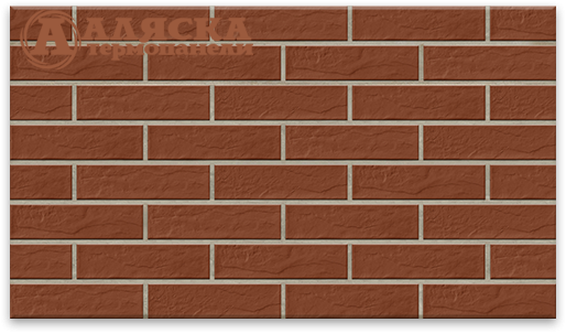 Фасадные Термопанели Аляска Rot Rustic купить в Кашире