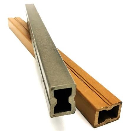 Лага ДПК NanoWood 30х40х4000мм  купить в Кашире