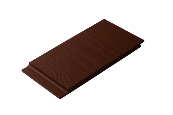 Фиброцементный сайдинг БЕТЭКО – Вудстоун клик - 8007 купить в Кашире