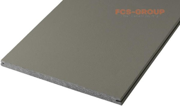 Фиброцементные панели FCS Group Smooth Line F53 купить в Кашире