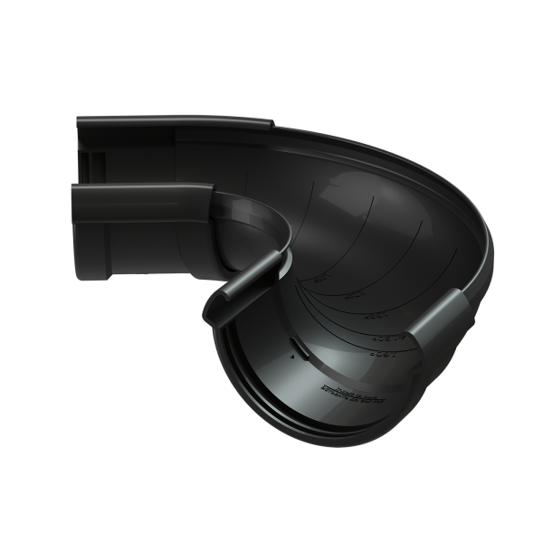 Угол регулируемый Docke Lux ПВХ - Карбон купить в Кашире