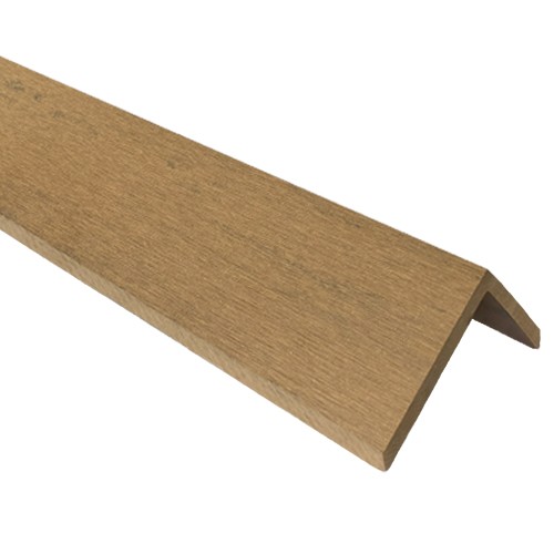 Уголок EasyDecking Wood-Х 50х80 Тик Микс купить в Кашире