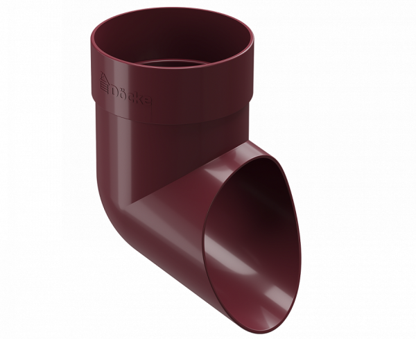 Наконечник ПВХ Docke STANDART красный купить в Кашире