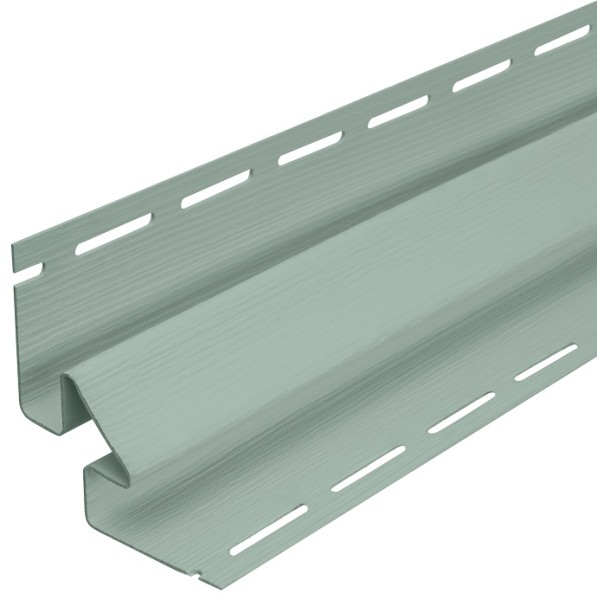 Внутренний угол 3,05 м TECOS СВЕТЛО-САЛАТОВЫЙ купить в Кашире